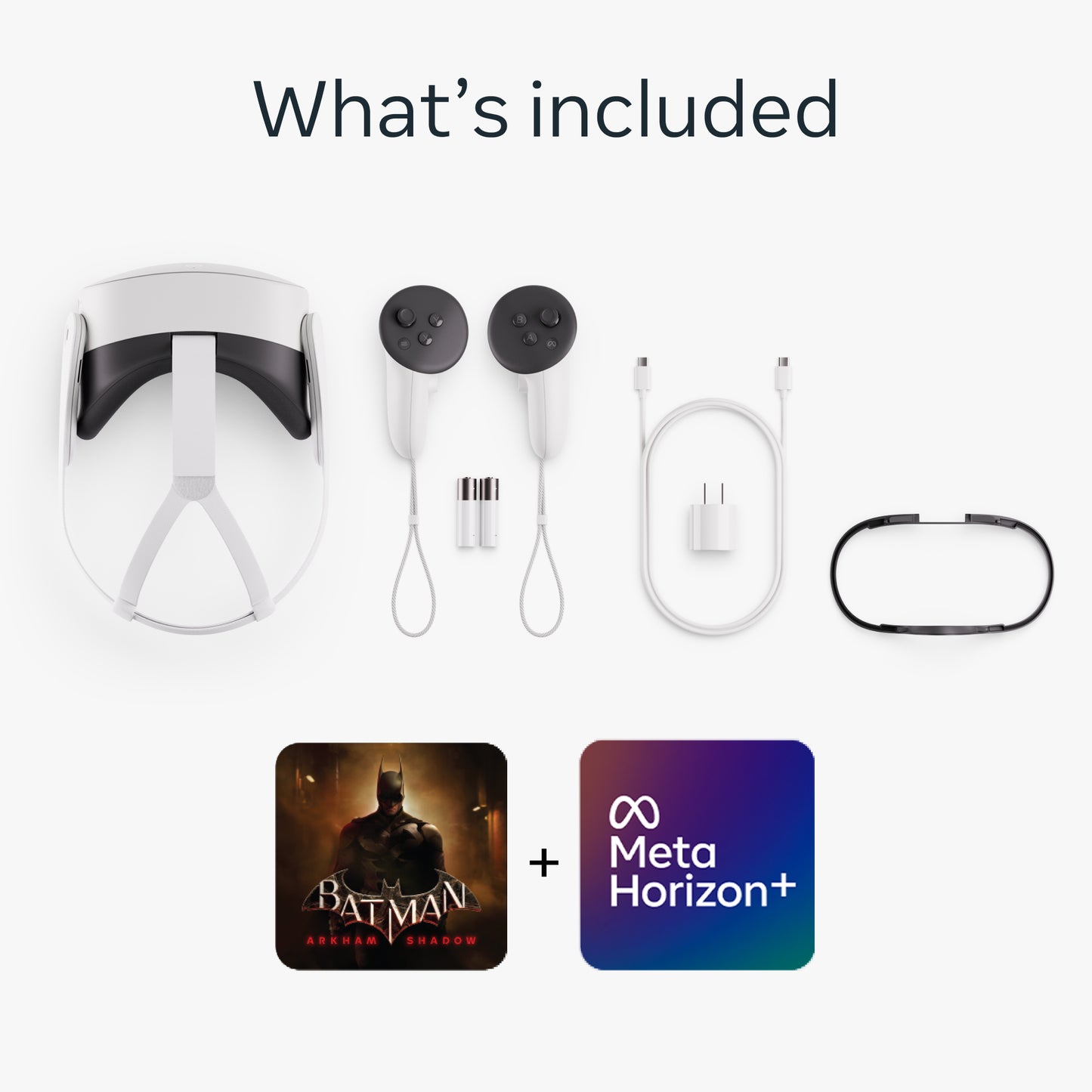 Quest 3S 128GB Sumérgete En La Realidad Mixta Experiencias Irreales Auriculares Todo En Uno